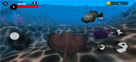 海底大猎杀3D破解版游戏下载无限金币-海底大猎杀3D最新版游戏官网下载