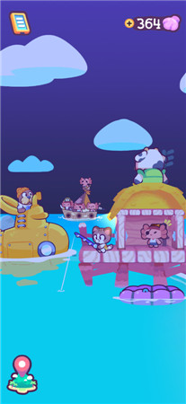 琪琪的假期破解版游戏下载无限贝壳-琪琪的假期最新版手游下载