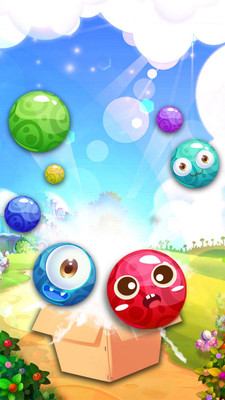 大球吃小球游戏苹果版下载-大球吃小球iPhone手机版免费下载