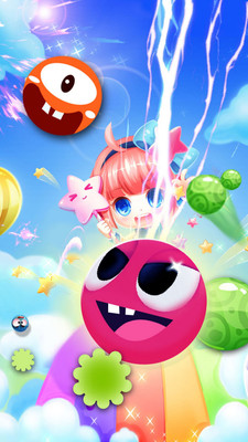 大球吃小球游戏苹果版下载-大球吃小球iPhone手机版免费下载
