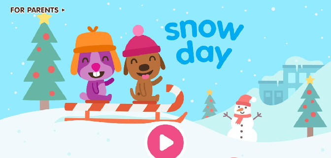 Snow Day最新版手游下载-Snow Day免费中文下载
