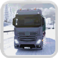 冬季卡车模拟器3D游戏官方安卓版 v1.0