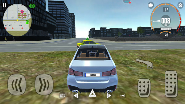 豪车驾驶模拟器M5游戏下载-豪车驾驶模拟器M5驾驶游戏官方版v1.49