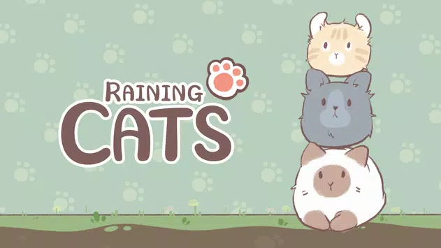 天降猫雨手游下载-天降猫雨免费手游下载v2.03