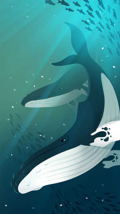 深海水族馆游戏下载-深海水族馆最新版手游v1.2