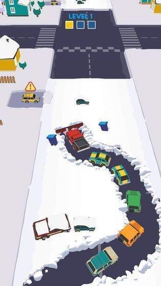 清洁道路手游下载-清洁道路最新版游戏下载v1.7