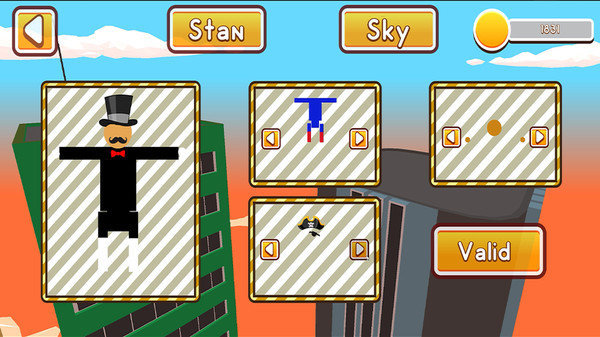 屋顶旅行游戏下载-屋顶旅行游戏手机版v4.2