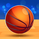 跳跃灌篮3d手机版(jump dunk 3d)