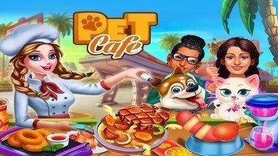 宠物咖啡馆游戏下载-宠物咖啡馆游戏最新版v4.1