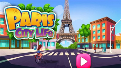 巴黎城市公寓生活app下载-巴黎城市公寓生活软件免费app下载v1.0
