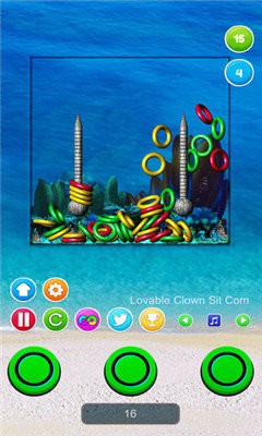水压套圈游戏下载-水压套圈游戏手机版v1.1安卓版