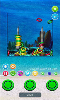 水压套圈游戏下载-水压套圈游戏手机版v1.1安卓版