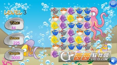 鱼族谜题手游下载-鱼族谜题最新版游戏下载v10.1.0