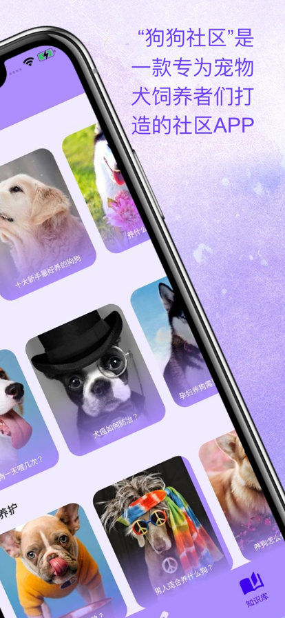 腾腾宠物社区app下载-腾腾宠物社区手机助手app手机版v1.0