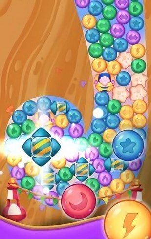 珍珠泡泡冒险游戏下载-珍珠泡泡冒险休闲手游最新版手游v0.9.0.0.36