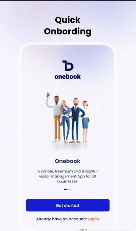 Onebookapp下载-Onebook办公必备app官方下载v1.2