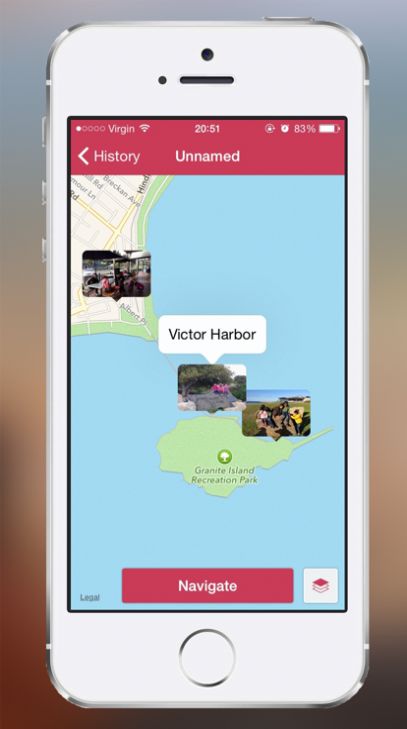 照片导航app-照片导航旅游必备app安卓版最新版