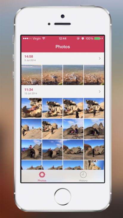 照片导航app-照片导航旅游必备app安卓版最新版