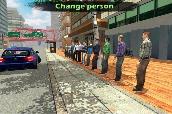 carparking最新手游下载-carparking安卓游戏下载V1.0