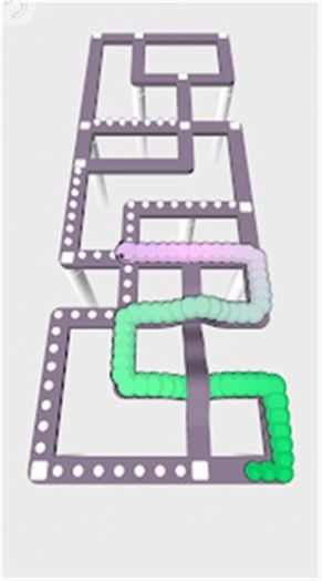 贪食蛇冲刺游戏下载-贪食蛇冲刺游戏官方安卓版v2.4