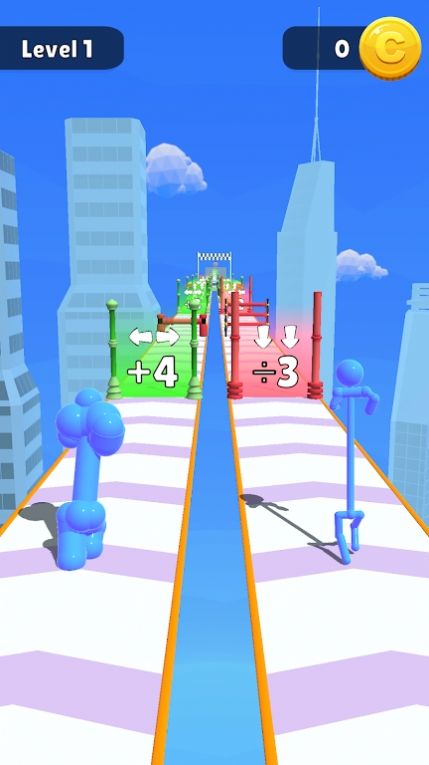 Sticky Blobs中文版游戏下载-Sticky Blobs中文版最新版手游v6.1