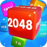 2048幸运方块(2048 Lucky Cube)手游