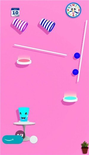 欢乐乒乓杯游戏下载-欢乐乒乓杯游戏最新版v0.1