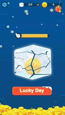 幸运冰块游戏下载-幸运冰块游戏官方安卓版v1.0.4
