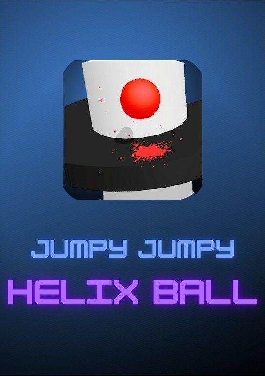跳动的螺旋球游戏下载-跳动的螺旋球游戏手机版v0.0.1