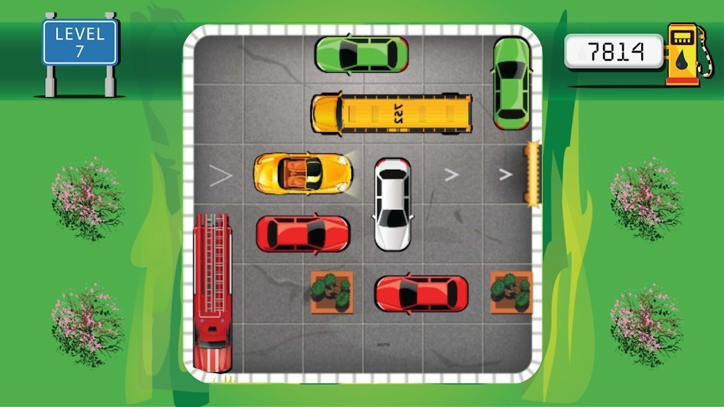 紧凑停车手游下载-紧凑停车游戏免费下载v0.11