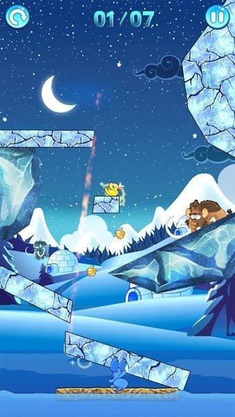 冰块切割手游下载-冰块切割最新版游戏下载v2.4.7
