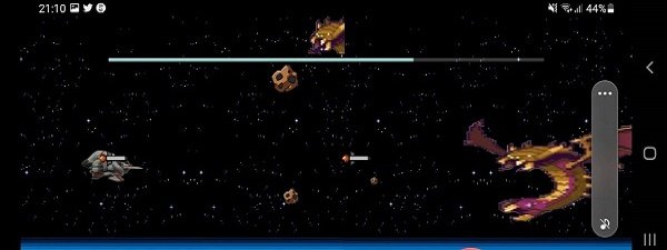 太空疾跑者游戏下载-太空疾跑者最新版手游v1.0