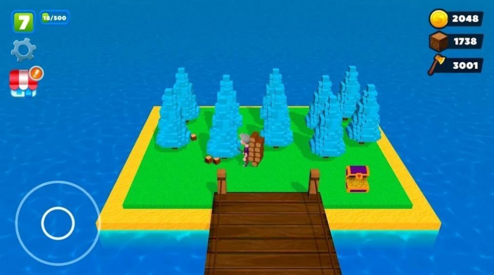 工艺岛屿手游下载-工艺岛屿游戏免费下载v1.13