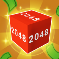 疯狂魔方2048游戏安卓版