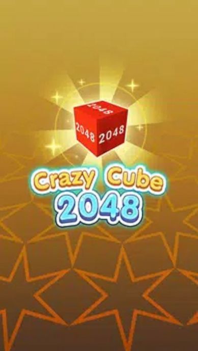 疯狂魔方2048游戏安卓版最新手游下载-疯狂魔方2048游戏安卓版安卓版手游下载