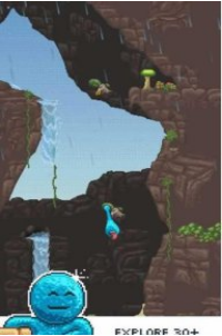 咕噜的攀岩冒险安卓游戏下载-咕噜的攀岩冒险安卓游戏官方安卓版V2.0.7