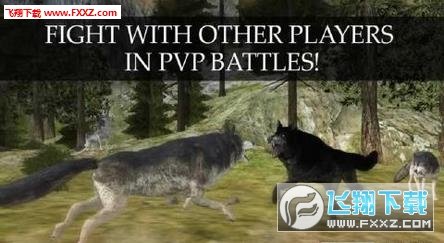 野生动物在线游戏汉化版手游下载-野生动物在线游戏汉化版最新版游戏下载v1.0