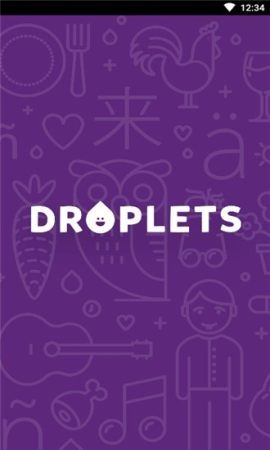 dropletsapp下载-droplets学习辅导appv34.8