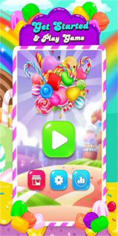 糖果跳跃生存挑战游戏手游下载-糖果跳跃生存挑战游戏免费手游下载v1.1.0