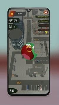 孔吃城市安卓版游戏下载-孔吃城市手游下载