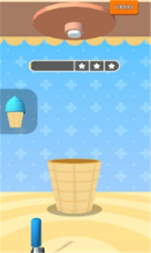 迷你冰淇淋乐园手游下载-迷你冰淇淋乐园最新版游戏下载v1.2