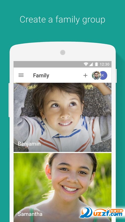 谷歌家庭连接(Family Link)软件下载-谷歌家庭连接(Family Link)app下载v1.0.0