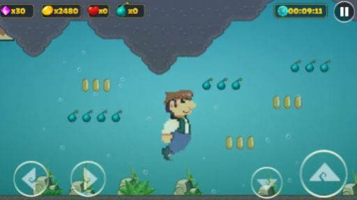 超级像素冒险岛最新手游下载-超级像素冒险岛安卓游戏下载v0.2