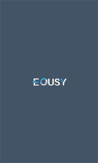 EOUSY安卓下载-EOUSYapp下载v1.0.0