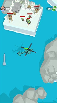 直升机攻击稳定版下载-直升机攻击稳定版 V1.0.2