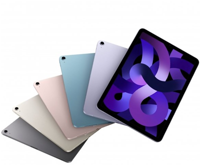 ipadair5各版本价格一览
