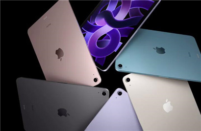 ipad air5参数亮点新特性介绍