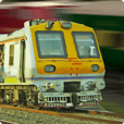 孟买地铁列车模拟器解锁版