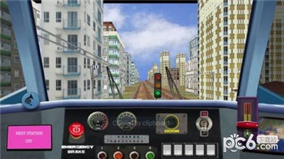 孟买地铁列车模拟器解锁版下载-孟买地铁列车模拟器解锁版 V1.5