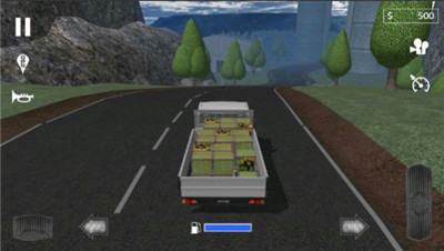 货物运输模拟器极速版下载-货物运输模拟器极速版 V1.53.3